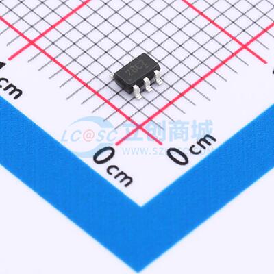 线性稳压器(LDO) ETA5050V28S2F SOT23-5 原装 电子元器件配单
