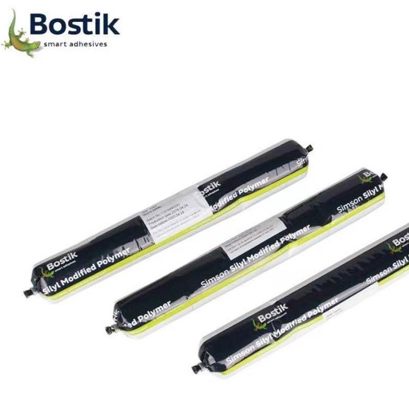 bostikisr波士胶厂家批发7003工业车辆组件密封胶硅烷改性密封胶