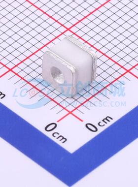 气体放电管(GDT) BWF401N SMD,5x4.2mm 400V ±30% 电子元器件