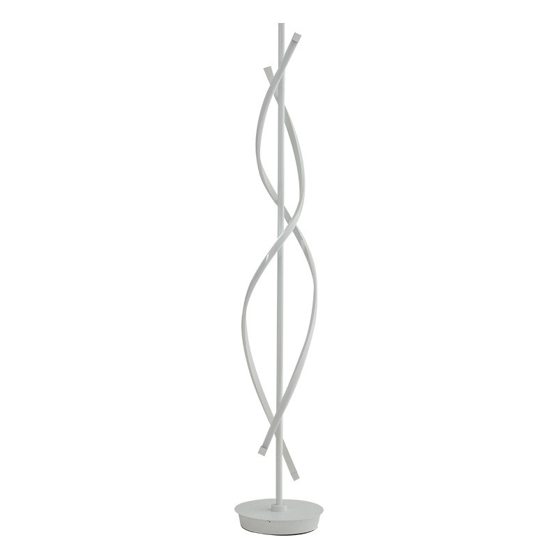 网红落地灯站立式台灯地灯书房卧室客厅沙发北欧现代简约创意个性