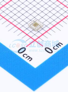 环境光传感器 OPT3002DNPR USON-6-EP(2.1x2.1) 电子元器件配单
