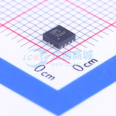 线性稳压器(LDO) TPS73501DRBR VDFN-8-EP(3x3) 电子元器件配单