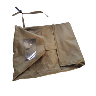 防雨布域虎大通越铃皮卡后车厢篷布进口原料货车加厚防晒江铃篷布