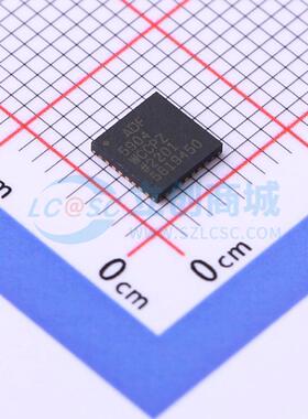 RF混频器 ADF5904WCCPZ LFCSP-32(5x5) 原装正品 电子元器件配单