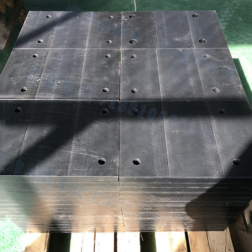 水利工程大型用顶推滑板mgamgb工程塑料合金顶堆板mge板滑块