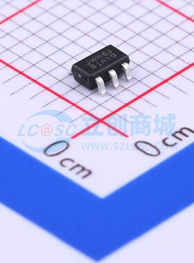 DC-DC电源芯片 JW5052C SOT-23-6 原装正品 电子元器件配单