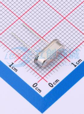 无源晶振 SP2005M52920001 HC-49S 5.5296MHz ±20ppm 20pF 原装