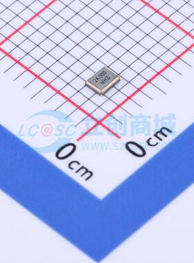 无源晶振 CJ16-240001210A20 SMD2016-4P 原装 电子元器件配单