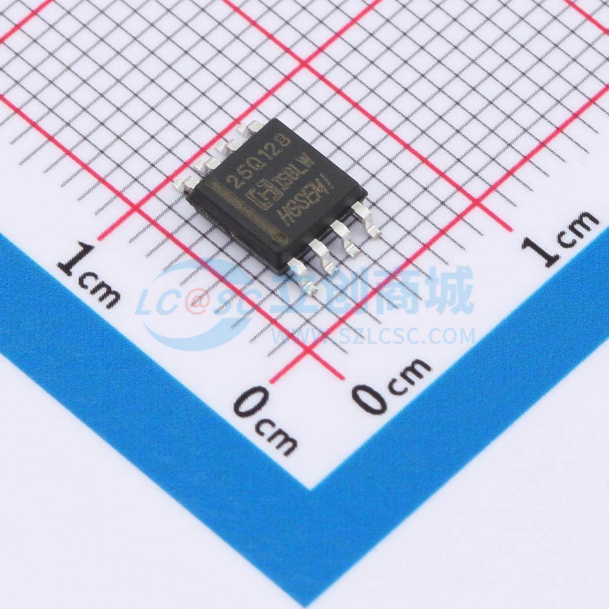 NOR FLASH HG25Q128MW/TR SOP-8-208mil 原装正品 电子元器件配单,电子元器件市场,芯片,淘宝优惠券,粉丝福利购,淘宝优惠卷