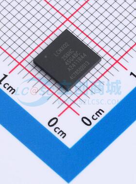 可编程逻辑器件(CPLD/FPGA) LCMXO2-256HC-4SG48C QFN-48-EP(7x7)