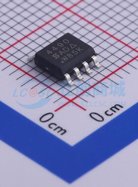 场效应管MOS SI4490DY-T1-E3 SOP-8 200V 2.85A