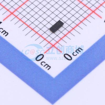 TVS/ESD管 CPDA10R5V0U-HF UFDFN-10-EP 5V 4A@(8/20us) Comchip/