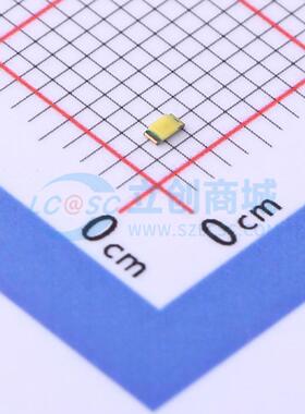 50只 发光二极管/LED 19-217/W1D-CPQTY/3T 0603 原装 电子元器件