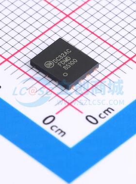 场效应管MOS FDMD85100 PDFN-8(5x6) onsemi(安森美) 原装