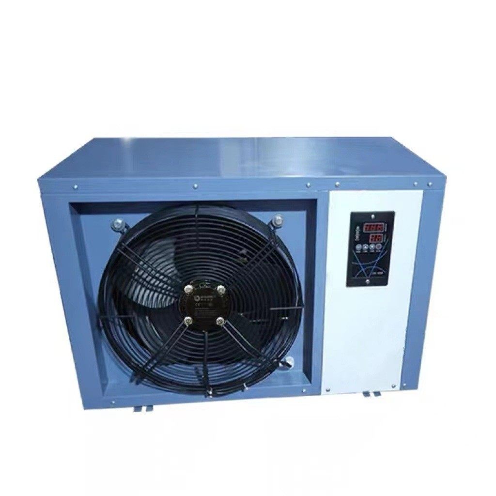 鱼池制冷机1匹钣金1.5匹2匹3匹机箱机架子外壳罩孑箱体厂家,清洗/食品/商业设备,冷水机,淘宝优惠券,粉丝福利购,淘宝优惠卷