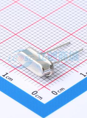 无源晶振 LPA0D04915U84L HC-49S 4.9152MHz ±20ppm 20pF 原装