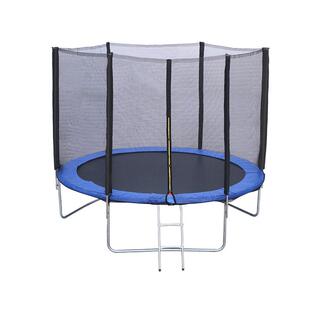 蹦床跳床床防护网蹦床围网保护网跳安全护网围栏网户外蹦床围网