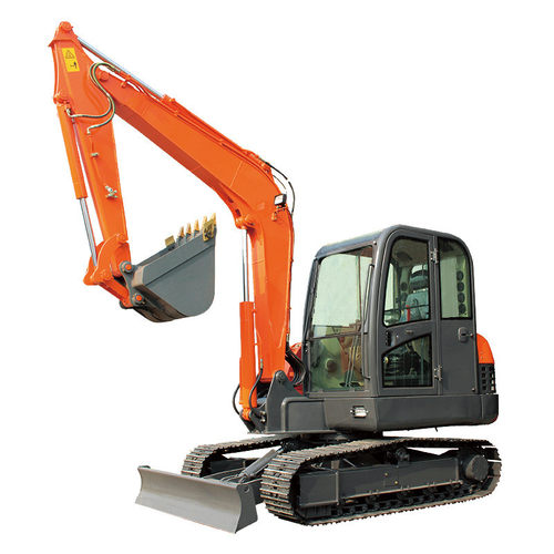 厂家型中型挖掘机60型80型工程钩机90挖土机150优惠225型挖机价格