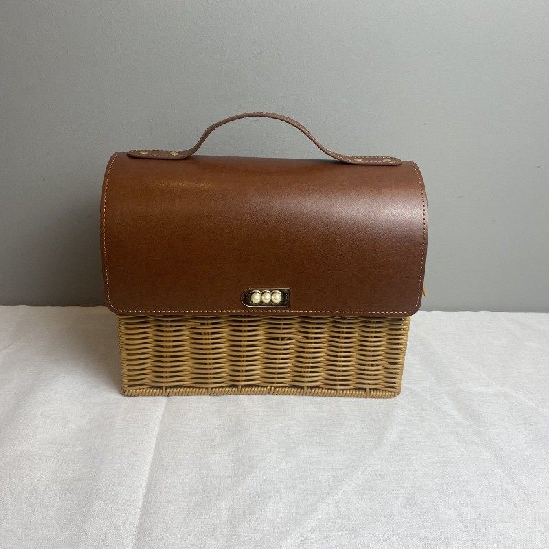 端午伴手礼闺蜜森系婚礼回礼藤编珍珠扣手提篮结婚生日礼公司商务,玩具/童车/益智/积木/模型,毛绒/玩偶/公仔/布艺类玩具,淘宝优惠券,粉丝福利购,淘宝优惠卷