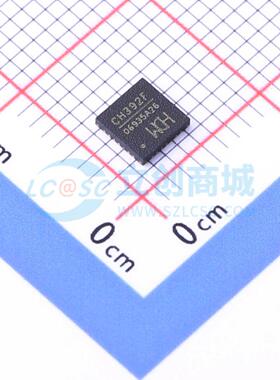 以太网收发器 CH392F QFN-28-EP(4x4) 原装正品 电子元器件配单