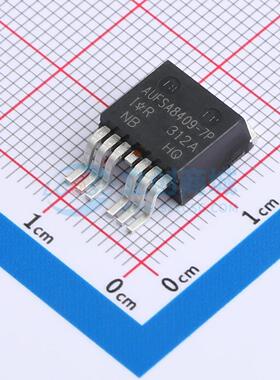 场效应管MOS AUIRFSA8409-7TRL TO-263-7 40V 523A 原装正品
