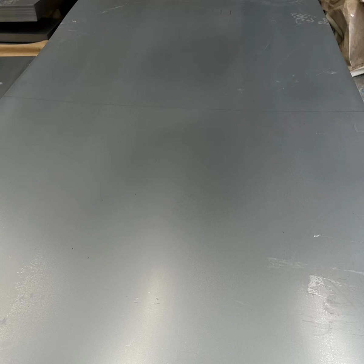 齐全spcc冷板批发马钢冷轧钢板带钢板铁规格浙江可定尺量大优惠