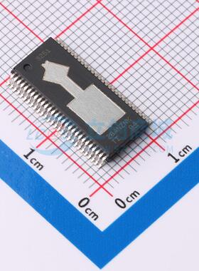 音频功率放大器 TAS3251DKQR SSOP-56-300mil 电子元器件配单