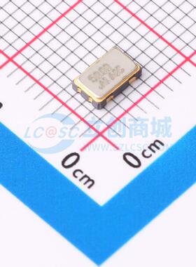 有源晶振 ASFL1-50.000MHZ-L-T SMD5032-4P 50MHz 电子元器件配单