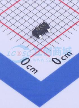 TVS/ESD管 TPD2E009DBZR-TP SOT-23-3 TECH PUBLIC(台舟)