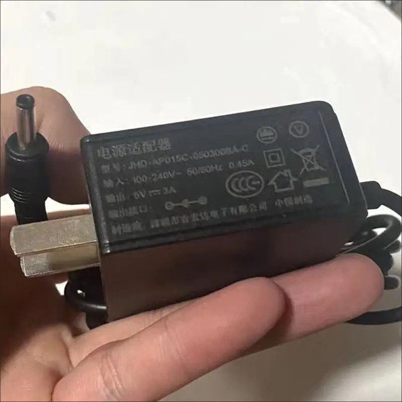 JHD-AP015C-050300BA-C 吉宏达天宝电脑电源适配器 TBook X7 5V3A