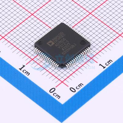 模数转换芯片ADC AD7656YSTZ-1 LQFP-64(10x10) ADI(亚德诺) 原装