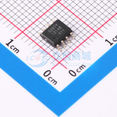 铁电存储器(FRAM) MB85RS256TYPNF-G-BCERE1 SOP-8 电子元器件