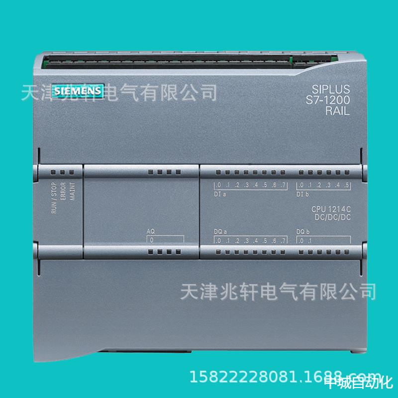 西门子6ES7232-4HA30-0XB0模块6ES72324HA300XB0模块S7-1200模块