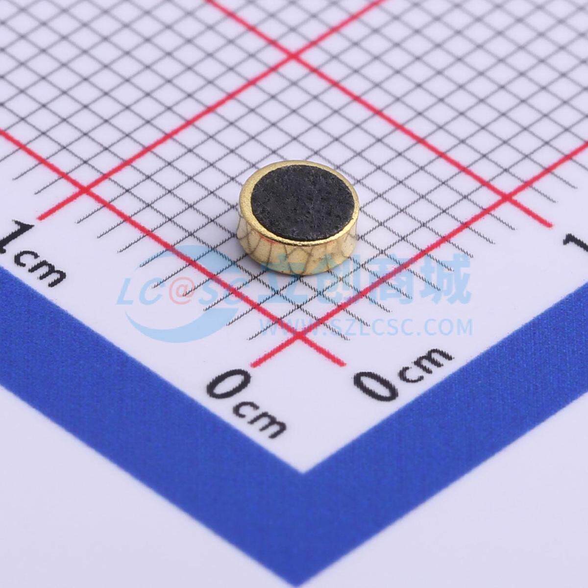 咪头/麦克风 GMI4015-60DB - 原装正品 电子元器件配单