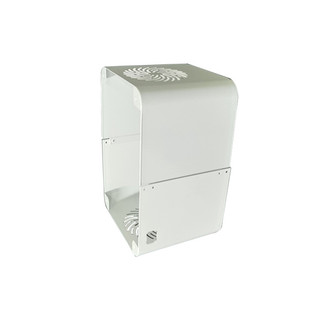 钣金铅加工定作除机箱仪外壳定工业设备公共设施激光切割折弯