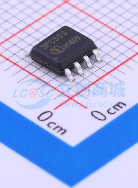 AC-DC控制器和稳压器 ICE3PCS03GXUMA1 SOIC-8 电子元器件配单