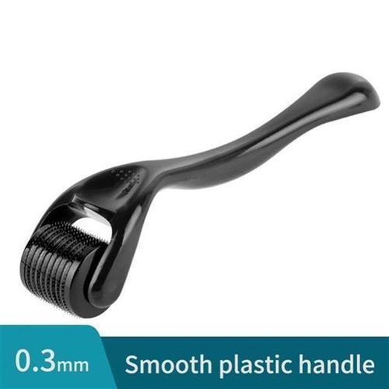 540 Beard Derma Roller Titanium For Hair Growth Mesoroller胡
