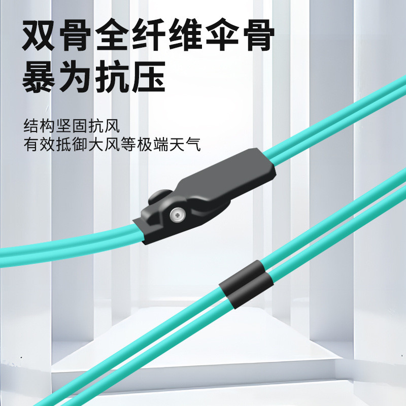 炸！破价福利！自动雨伞女晴雨两用太阳伞防晒防紫外线折叠遮阳伞