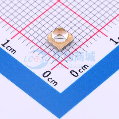 紫外线LED(UVLED) G3535N1UVN1U06 265NM SMD3535 265nm 原装正品