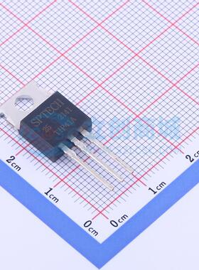 三极管(BJT) TIP41A TO-220 SPTECH(深圳质超) 电子元器件配单