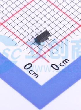 场效应管MOS HL2310A SOT-23 60V 3A 宏迦橙 电子元器件配单