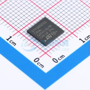 单片机(MCU/MPU/SOC) STM32G051C8U6 UFQFPN-48(7x7) 电子元器件