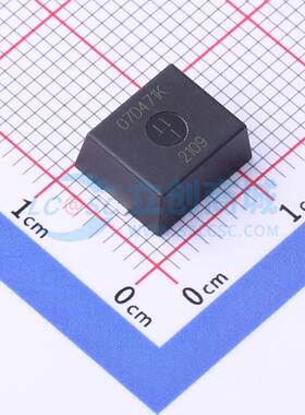 压敏电阻 07D471KJ SMD 470V 原装正品 电子元器件配单