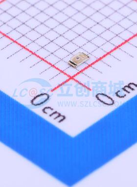 50只 发光二极管/LED 19-217/Y5C-AM1N1VY/3T 黄色 0603 电子元器