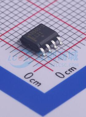 CAN收发器 AMIS42665TJAA1RG SOIC-8 原装正品 电子元器件配单