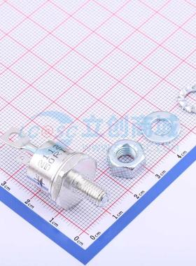 晶闸管(可控硅)/模块 VS-50RIA120 TO-208AC(TO-65) VISHAY(威世)
