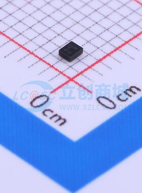 声表面波滤波器(SAW) SFDG35CQC02 QFN-5(1x1.4) 电子元器件配单