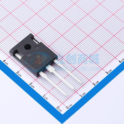 三极管(BJT) TIP3055G TO-218 onsemi(安森美) 电子元器件配单