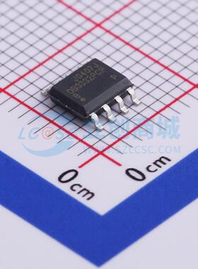 LED驱动 OB3332BPCPA-J SOP-8 原装正品 电子元器件配单