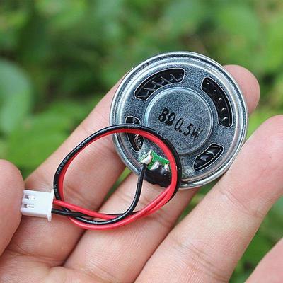 立林 门禁室内机 喇叭 可视对讲 配件